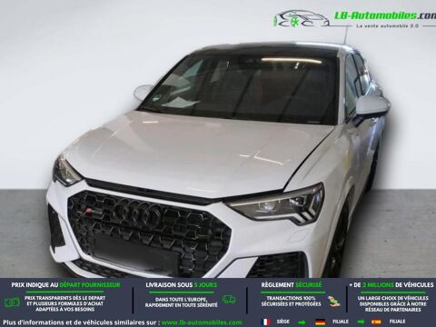 RS3 2.5 TFSI 400 ch BVA 2022 occasion 31850 Beaupuy