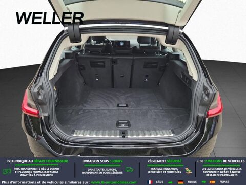 S&eacute;rie 3 320d xDrive 190 ch BVA 2022 occasion 31850 Beaupuy