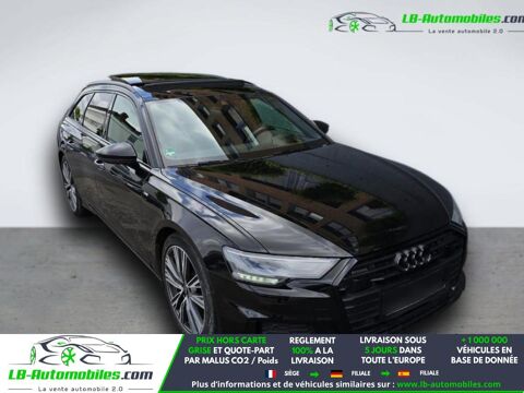 Annonce voiture Audi A6 38970 €