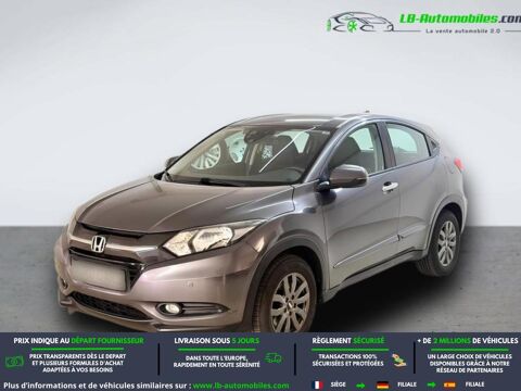 HR-V 1.5 i-VTEC 130ch 2016 occasion 31850 Beaupuy