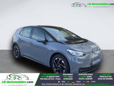 ID.3 145 ch Pro 2022 occasion 31850 Beaupuy