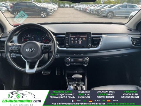 Stonic 1.0 T-GDi 120 ch BVA 2019 occasion 31850 Beaupuy
