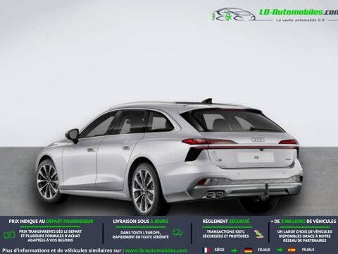 A6 TDI 204 ch Quattro 2025 occasion 31850 Beaupuy