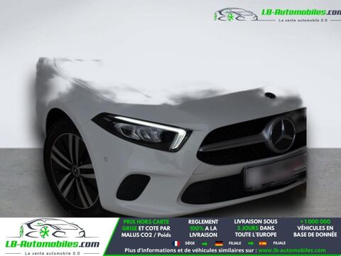 Mercedes Classe A 200 2018 occasion Beaupuy 31850