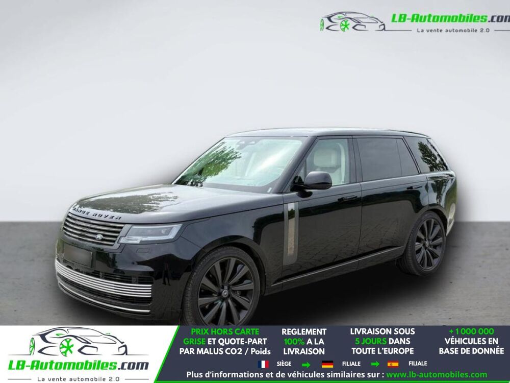 Range Rover P615 AWD BVA 2024 occasion 31850 Beaupuy