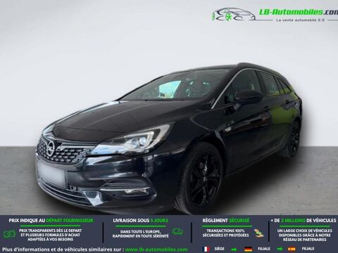 Astra 1.2 Turbo 145 ch BVM 2020 occasion 31850 Beaupuy