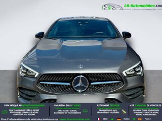 Classe CLA 180 BVA 2020 occasion 31850 Beaupuy