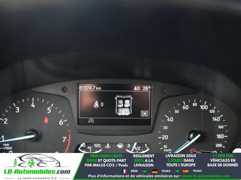 Fiesta 1.0 EcoBoost 95 BVM 2020 occasion 31850 Beaupuy