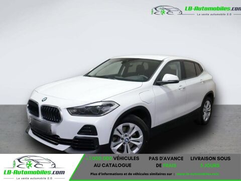 BMW X2 xDrive 25e 220 ch BVA 2021 occasion Beaupuy 31850