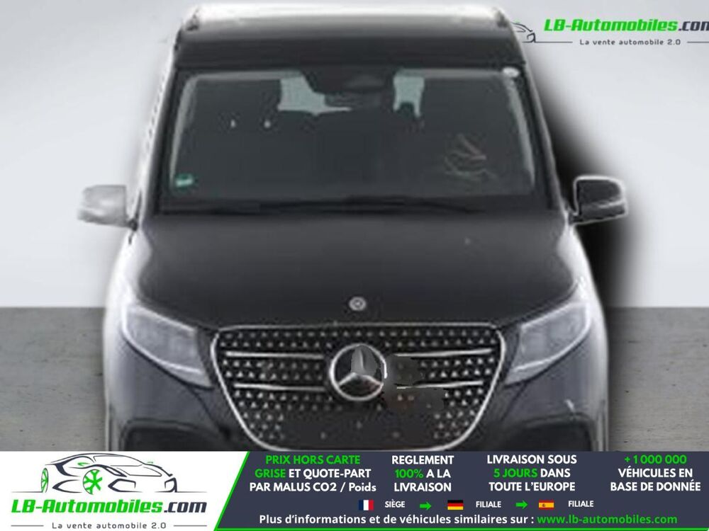 Classe V 300d BVA RWD 2024 occasion 31850 Beaupuy