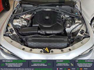 Giulia 2.2 190 ch BVA 2020 occasion 31850 Beaupuy