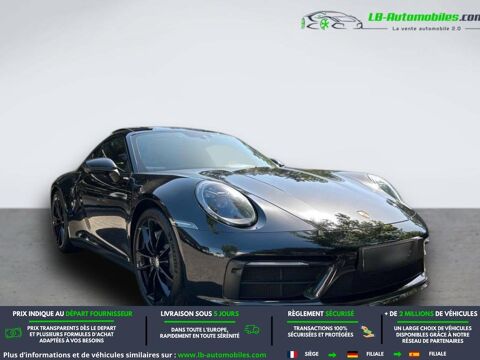 Annonce voiture Porsche 911 125600 €