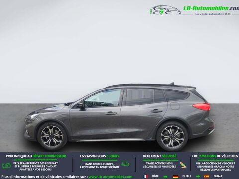 Focus 1.5 EcoBoost 150 BVA 2020 occasion 31850 Beaupuy