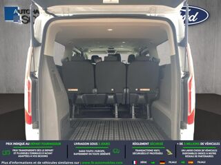 Tourneo VP 131ch BVA 2019 occasion 31850 Beaupuy