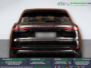 Cayenne Turbo S E-Hybrid 4.0 V8 680 ch BVA 2020 occasion 31850 Beaupuy