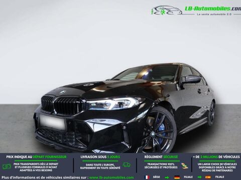 Annonce voiture BMW Série 3 42500 €