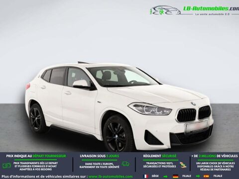 X2 xDrive 25e 220 ch BVA 2021 occasion 31850 Beaupuy