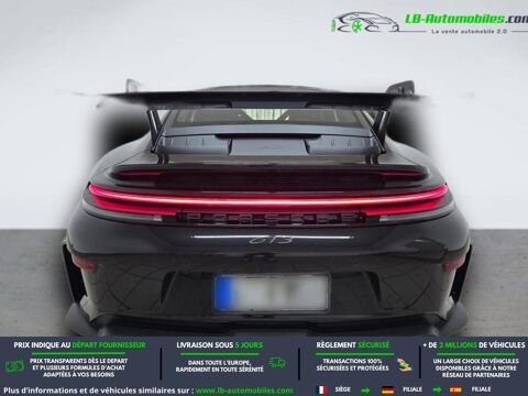 911 4.0i 510 PDK 2025 occasion 31850 Beaupuy