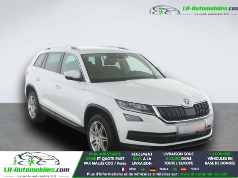 Kodiaq TSI 150 BVA 5pl 2018 occasion 31850 Beaupuy