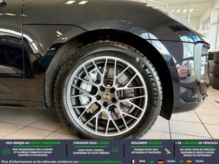 Macan GTS 3.0 380 ch 2020 occasion 31850 Beaupuy