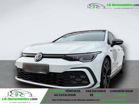 Volkswagen Golf 2.0 TDI SCR 200 BVA 2021 occasion Beaupuy 31850