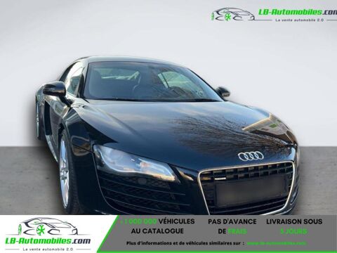 R8 4.2 FSI 420 Quattro R-Tronic 2008 occasion 31850 Beaupuy