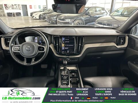 XC60 D4 190 ch BVA 2020 occasion 31850 Beaupuy