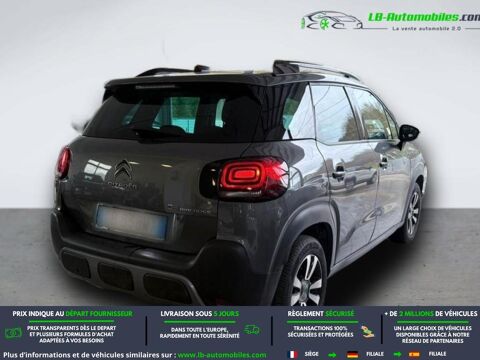 C3 Aircross PureTech 130 BVA 2020 occasion 31850 Beaupuy