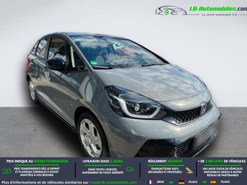 Jazz e:HEV 1.5 i-MMD 107ch 2024 occasion 31850 Beaupuy