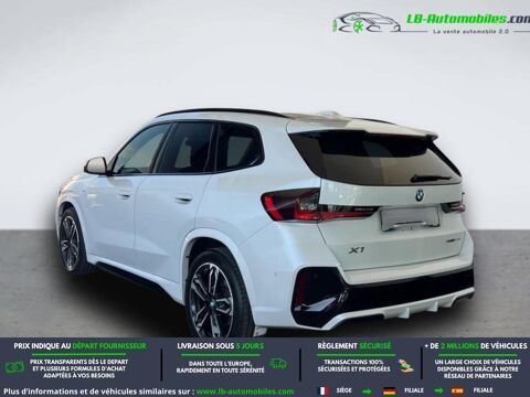 X1 xDrive 23d 211ch BVA 2023 occasion 31850 Beaupuy