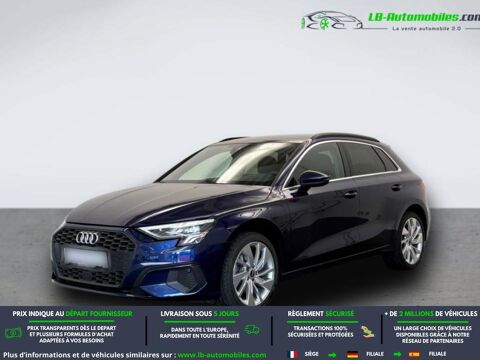 Annonce voiture Audi A3 21450 €