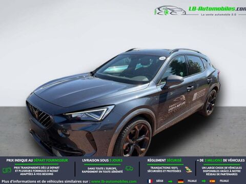 Formentor 2.0 TDI 150 ch BVM 2023 occasion 31850 Beaupuy