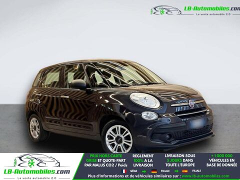 Fiat 500 L 1.3 Multijet 95 ch BVM 2020 occasion Beaupuy 31850