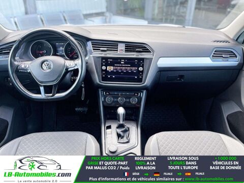 Tiguan 2.0 TDI 150 BVA 2017 occasion 31850 Beaupuy