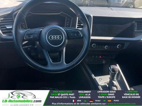 A1 30 TFSI 110 ch BVA 2022 occasion 31850 Beaupuy