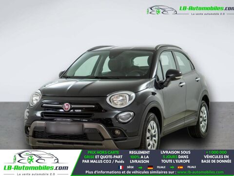 Fiat 500 X 1.3 FireFly Turbo T4 150 ch BVA 2021 occasion Beaupuy 31850