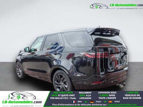 Discovery 3.0 D250 2021 occasion 31850 Beaupuy