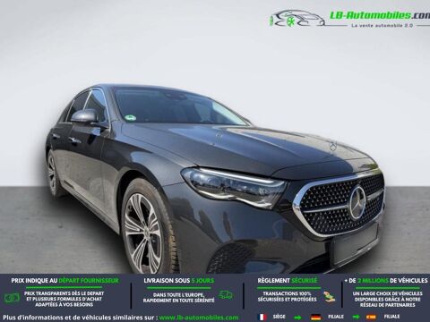 Classe E 220 d BVA 2023 occasion 31850 Beaupuy