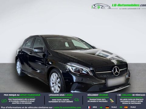 Classe A 180 CDI 2017 occasion 31850 Beaupuy