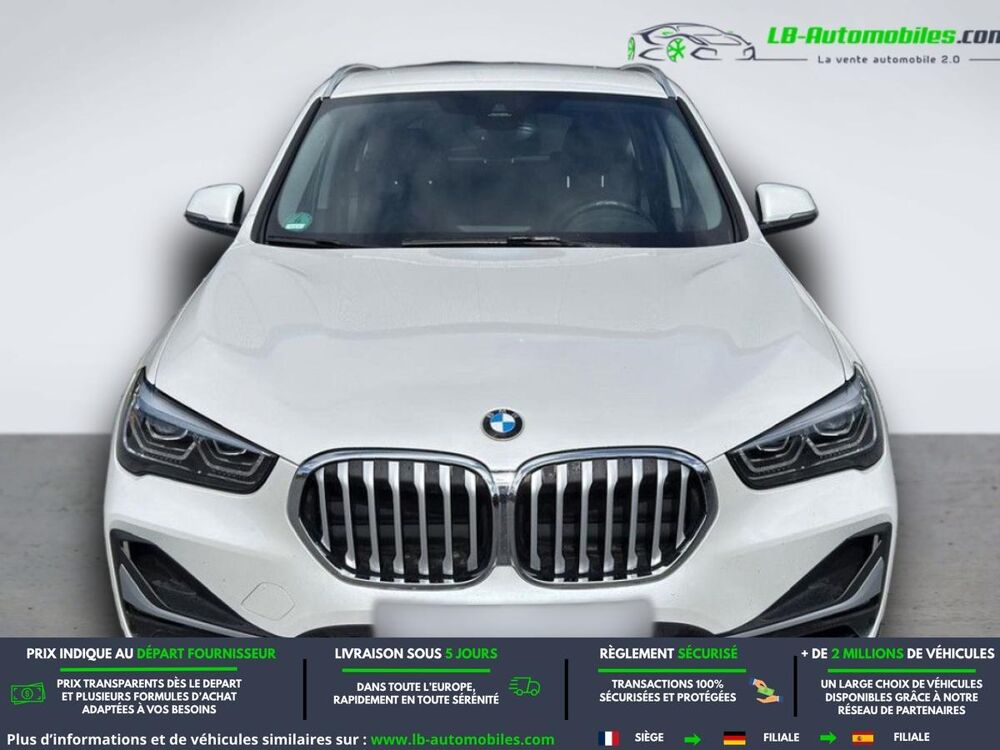 X1 sDrive 20i 192 ch BVA 2020 occasion 31850 Beaupuy