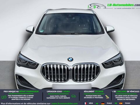 X1 sDrive 20i 192 ch BVA 2020 occasion 31850 Beaupuy