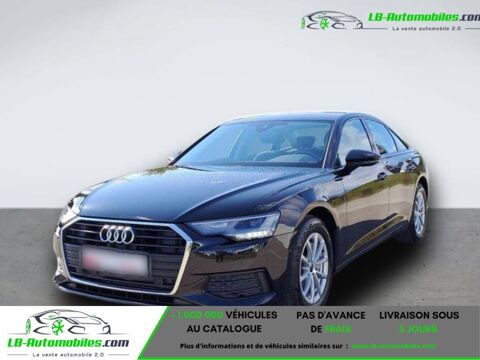 Audi A6 45 TFSI 265 ch BVA 2023 occasion Beaupuy 31850