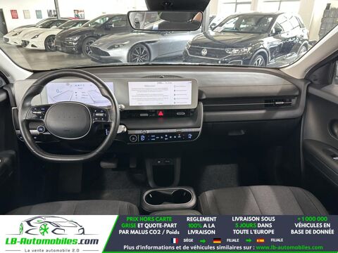 Ioniq 5 73 kWh - 218 ch 2022 occasion 31850 Beaupuy