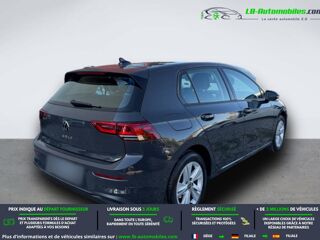 Golf 2.0 TDI 150 BVA 2020 occasion 31850 Beaupuy