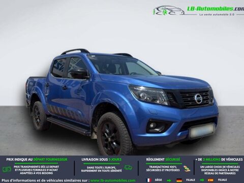 Navara 2.3 DCI 190 DOUBLE CAB BVA 2020 occasion 31850 Beaupuy