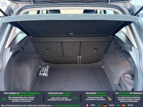 Tiguan 1.4 TSI 150 BMT BVM 2018 occasion 31850 Beaupuy