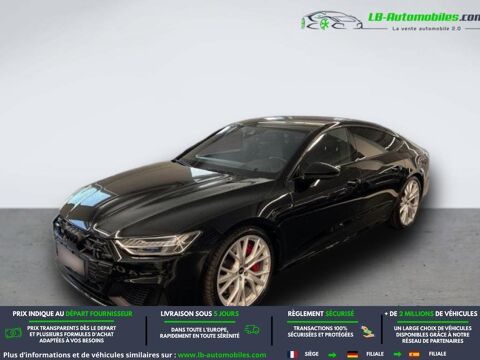 Audi RS7 TDI V6 344 ch BVA Quattro 2024 occasion Beaupuy 31850