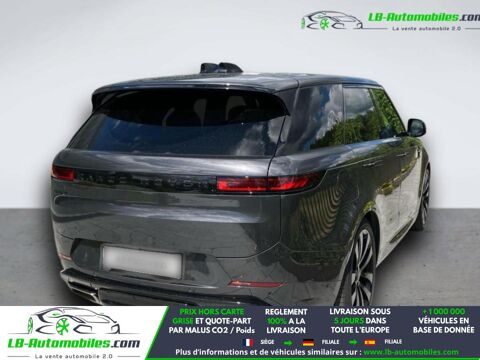 Range Rover P550e AWD 3.0L i6 PHEV 2026 occasion 31850 Beaupuy