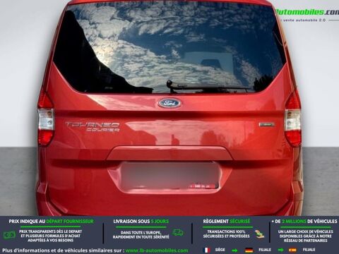 Tourneo VP 1.0 EcoBoost 100 2017 occasion 31850 Beaupuy