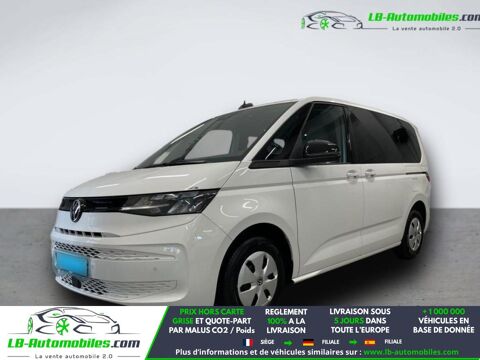 MULTIVAN 1.5 TSI 136 BVA 2023 occasion 31850 Beaupuy